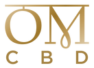 OM Logo